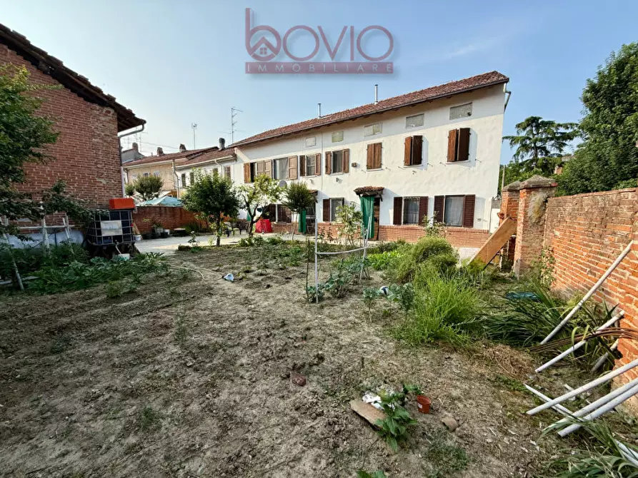 Immagine 46 di Rustico / casale in vendita  in Via Corinna Ricaldone 21 a Mirabello Monferrato