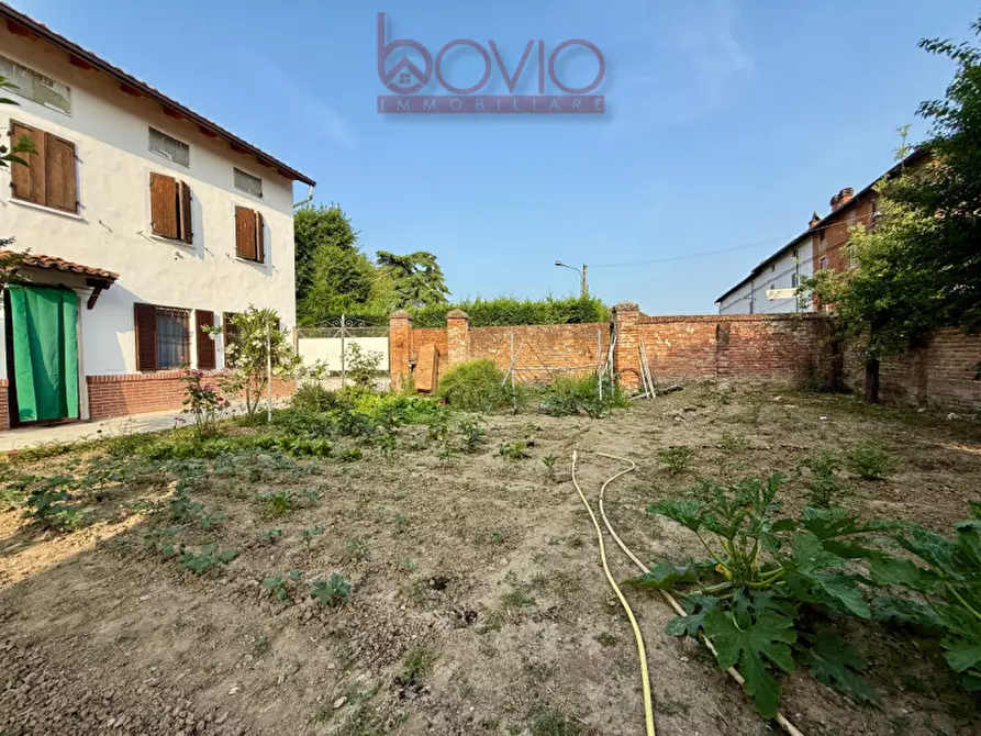 Immagine 47 di Rustico / casale in vendita  in Via Corinna Ricaldone 21 a Mirabello Monferrato