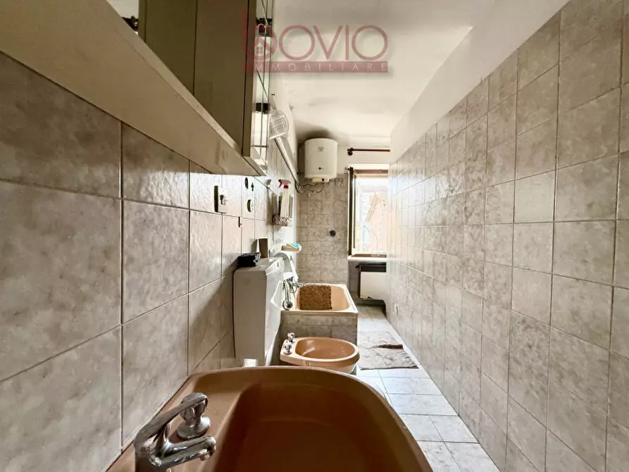 Immagine 52 di Rustico / casale in vendita  in Via Corinna Ricaldone 21 a Mirabello Monferrato