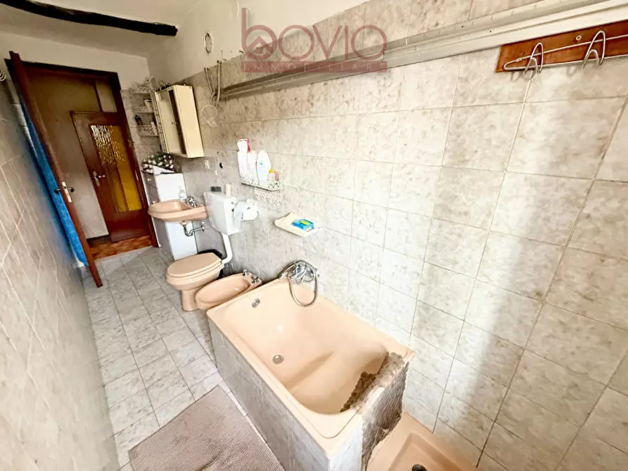 Immagine 53 di Rustico / casale in vendita  in Via Corinna Ricaldone 21 a Mirabello Monferrato