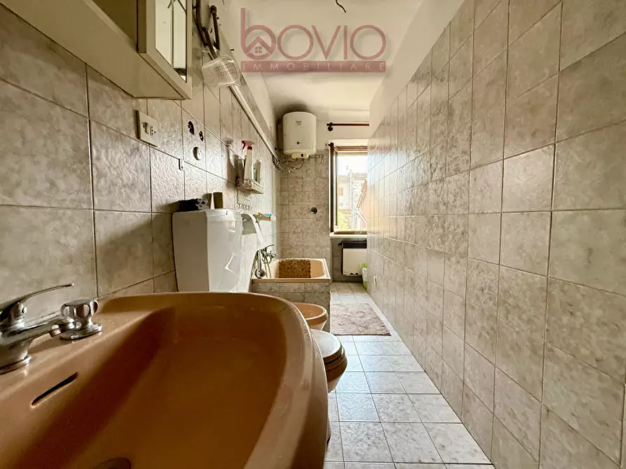 Immagine 54 di Rustico / casale in vendita  in Via Corinna Ricaldone 21 a Mirabello Monferrato