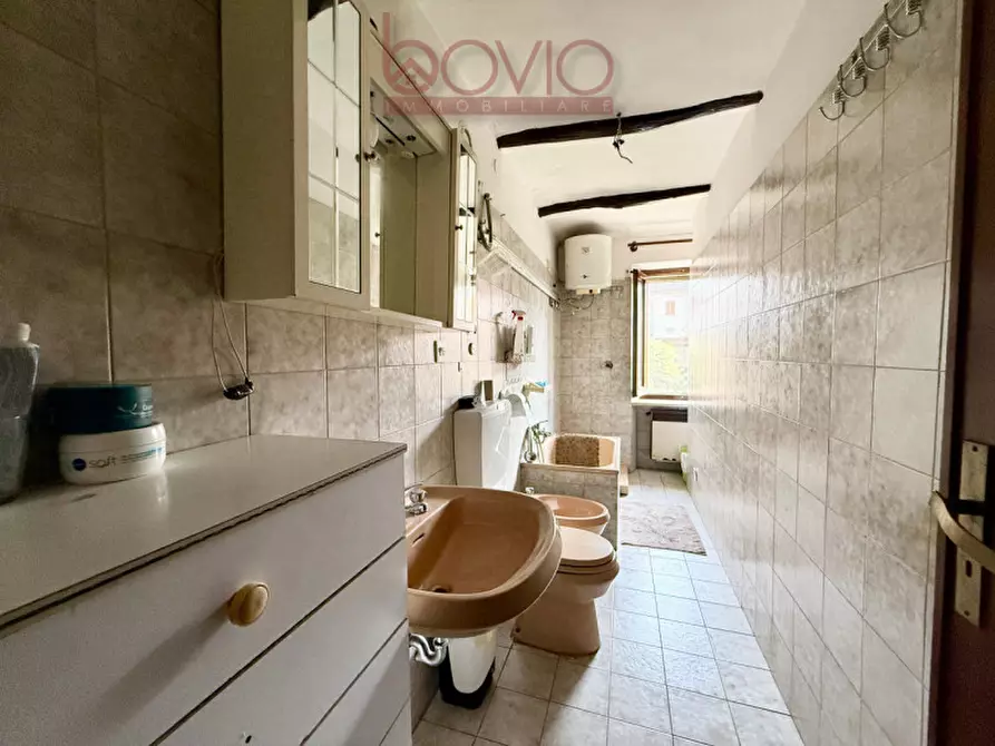 Immagine 55 di Rustico / casale in vendita  in Via Corinna Ricaldone 21 a Mirabello Monferrato