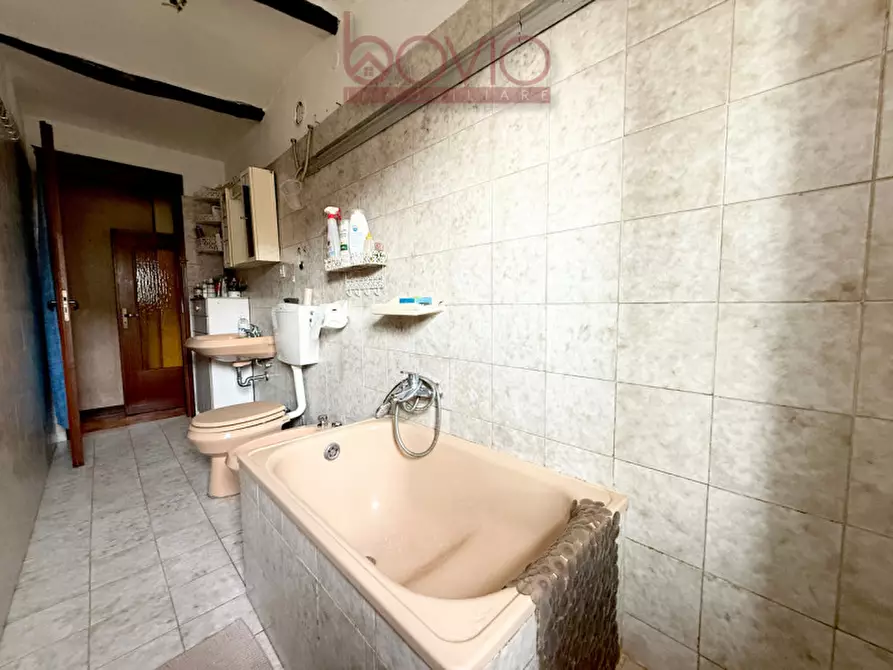 Immagine 56 di Rustico / casale in vendita  in Via Corinna Ricaldone 21 a Mirabello Monferrato