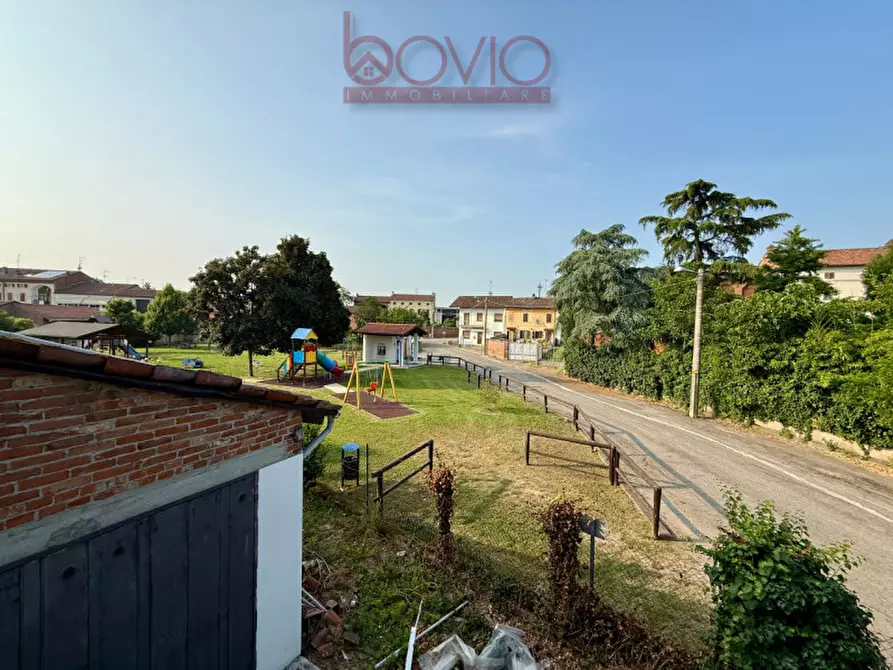 Immagine 58 di Rustico / casale in vendita  in Via Corinna Ricaldone 21 a Mirabello Monferrato