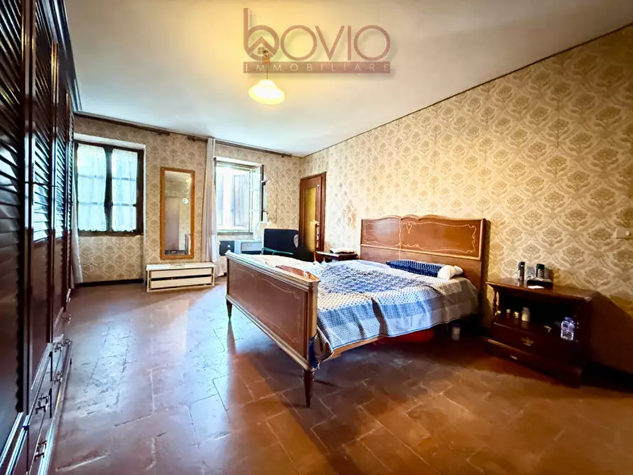 Immagine 62 di Rustico / casale in vendita  in Via Corinna Ricaldone 21 a Mirabello Monferrato