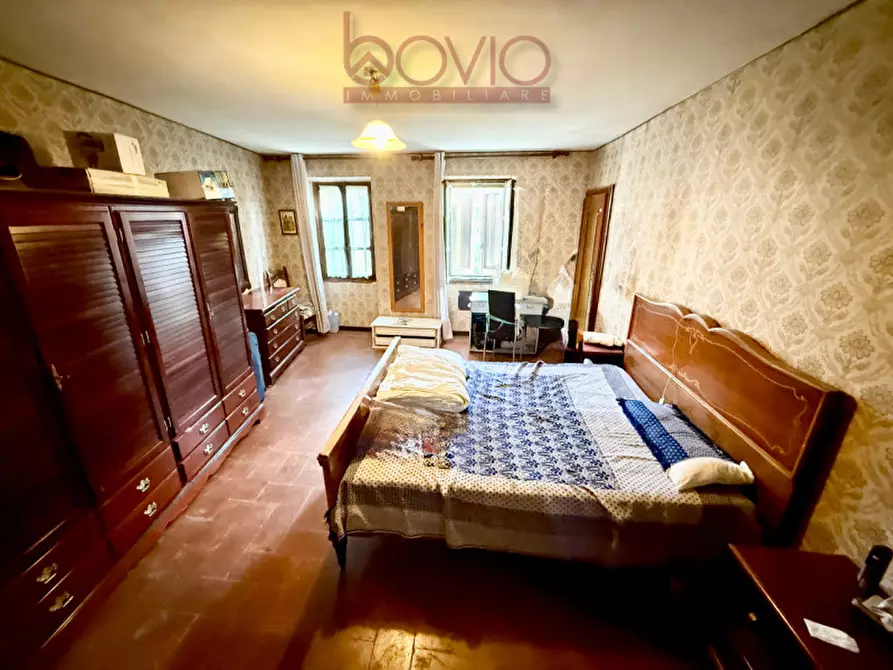 Immagine 69 di Rustico / casale in vendita  in Via Corinna Ricaldone 21 a Mirabello Monferrato