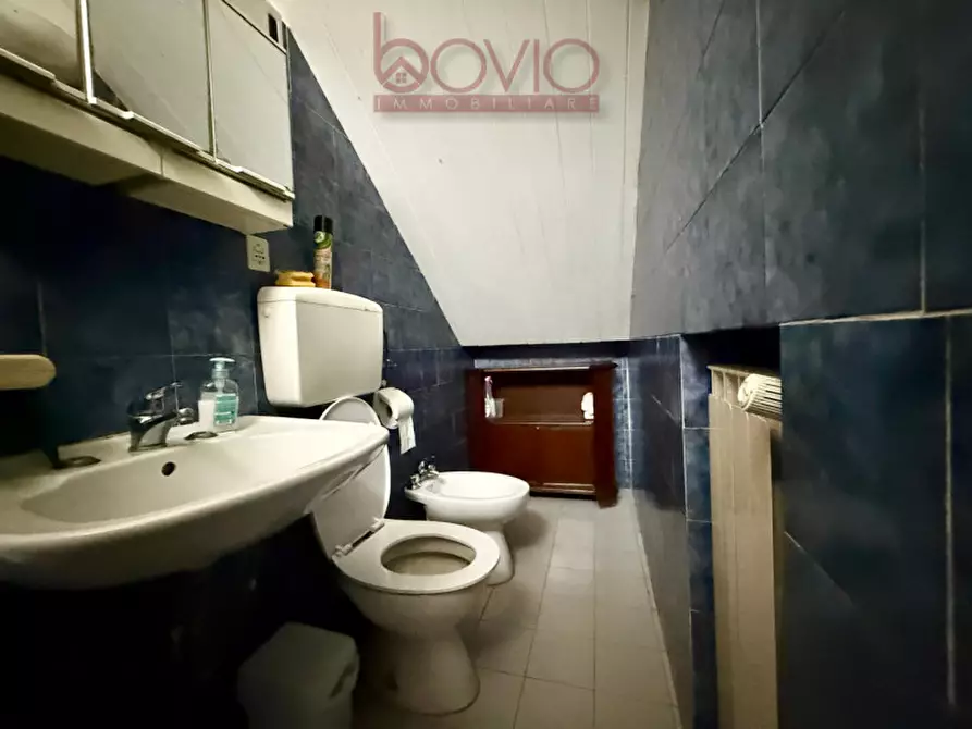 Immagine 72 di Rustico / casale in vendita  in Via Corinna Ricaldone 21 a Mirabello Monferrato