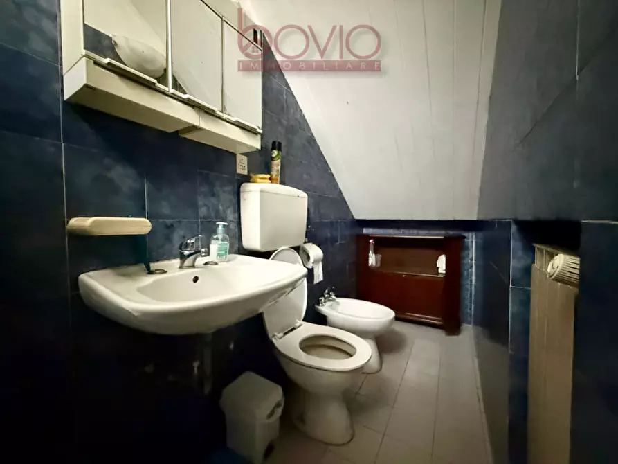 Immagine 87 di Rustico / casale in vendita  in Via Corinna Ricaldone 21 a Mirabello Monferrato