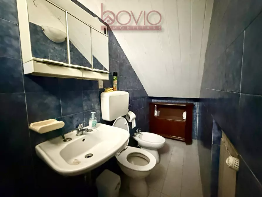 Immagine 88 di Rustico / casale in vendita  in Via Corinna Ricaldone 21 a Mirabello Monferrato