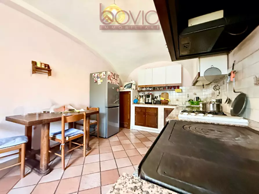 Immagine 89 di Rustico / casale in vendita  in Via Corinna Ricaldone 21 a Mirabello Monferrato