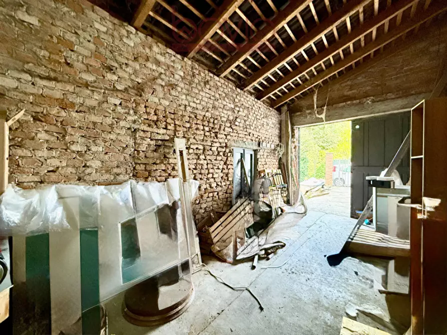 Immagine 90 di Rustico / casale in vendita  in Via Corinna Ricaldone 21 a Mirabello Monferrato