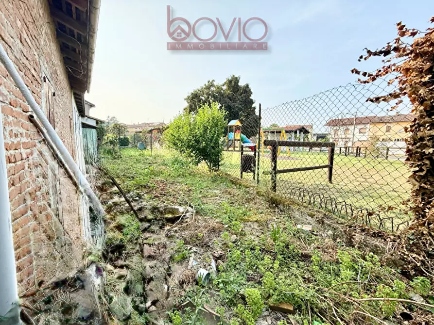 Immagine 91 di Rustico / casale in vendita  in Via Corinna Ricaldone 21 a Mirabello Monferrato