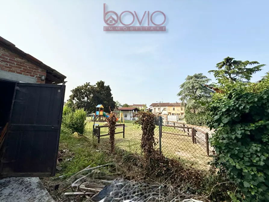 Immagine 92 di Rustico / casale in vendita  in Via Corinna Ricaldone 21 a Mirabello Monferrato