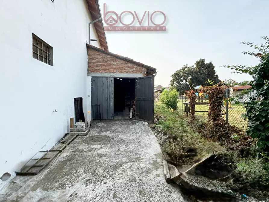 Immagine 93 di Rustico / casale in vendita  in Via Corinna Ricaldone 21 a Mirabello Monferrato