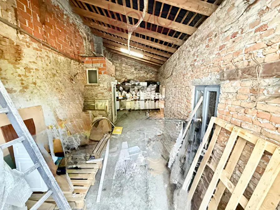 Immagine 94 di Rustico / casale in vendita  in Via Corinna Ricaldone 21 a Mirabello Monferrato