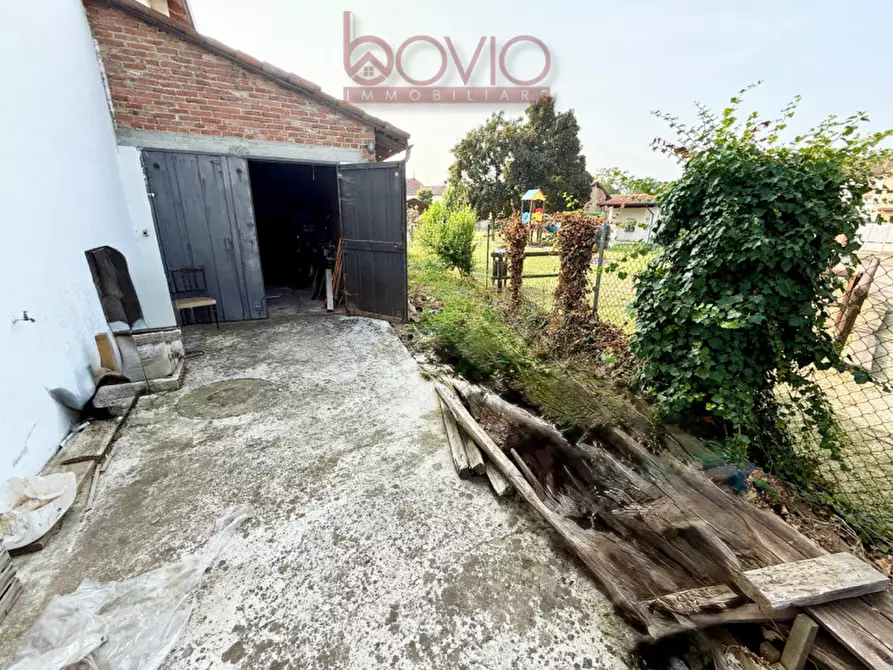 Immagine 99 di Rustico / casale in vendita  in Via Corinna Ricaldone 21 a Mirabello Monferrato