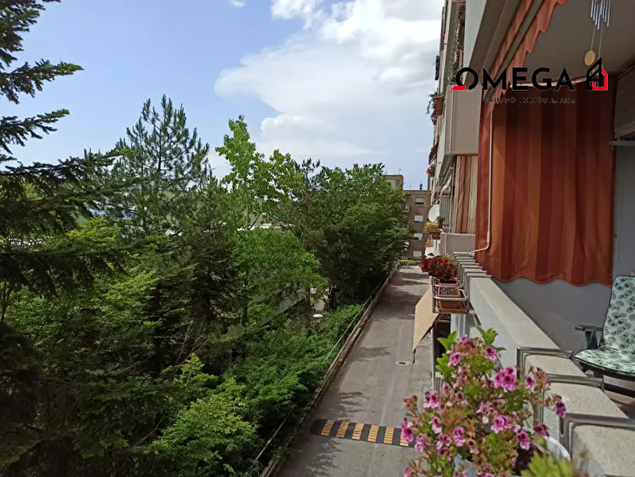 Immagine 3 di Appartamento in vendita  in via Carlo Forlanini 83 a Trieste