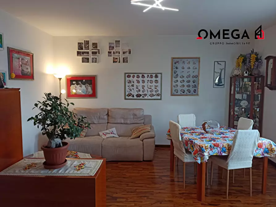 Immagine 6 di Appartamento in vendita  in via Carlo Forlanini 83 a Trieste