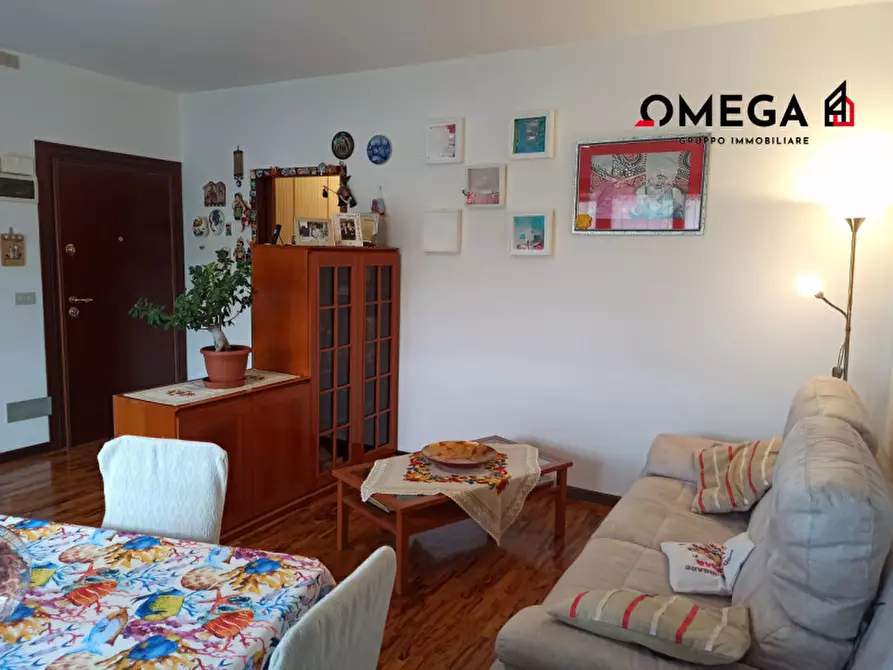 Immagine 7 di Appartamento in vendita  in via Carlo Forlanini 83 a Trieste