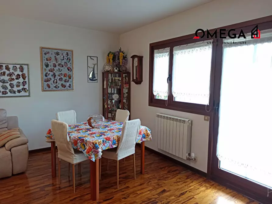 Immagine 8 di Appartamento in vendita  in via Carlo Forlanini 83 a Trieste