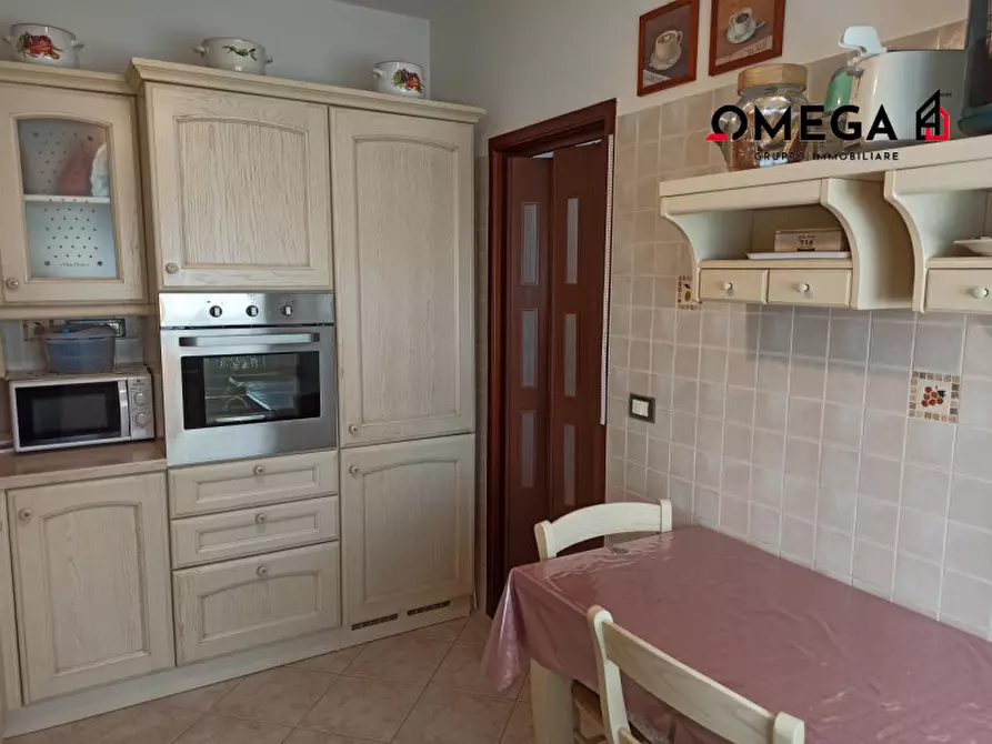 Immagine 9 di Appartamento in vendita  in via Carlo Forlanini 83 a Trieste