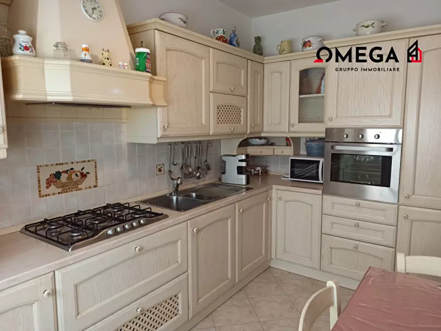 Immagine 10 di Appartamento in vendita  in via Carlo Forlanini 83 a Trieste