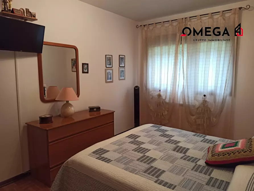 Immagine 11 di Appartamento in vendita  in via Carlo Forlanini 83 a Trieste