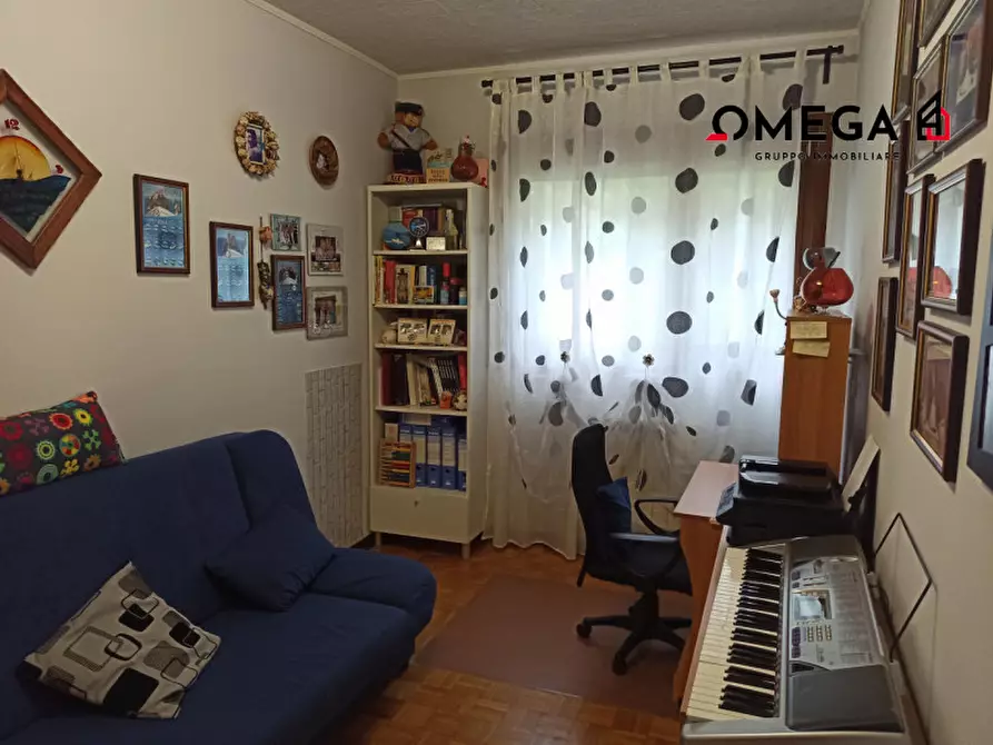 Immagine 13 di Appartamento in vendita  in via Carlo Forlanini 83 a Trieste