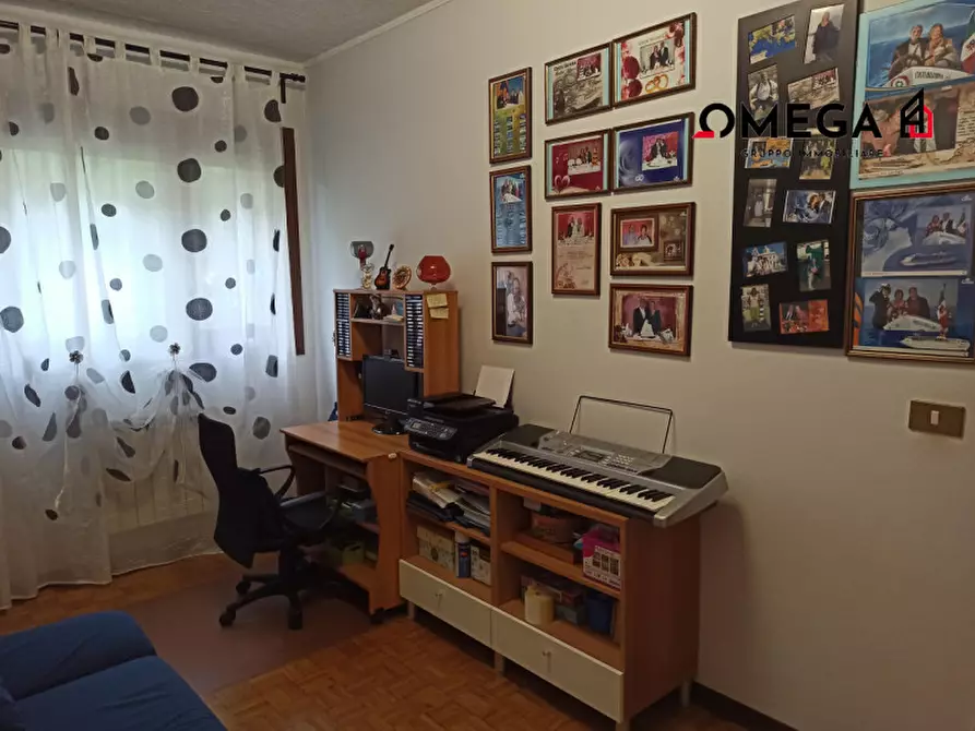 Immagine 14 di Appartamento in vendita  in via Carlo Forlanini 83 a Trieste