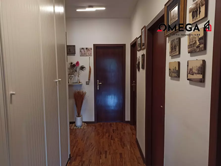 Immagine 15 di Appartamento in vendita  in via Carlo Forlanini 83 a Trieste