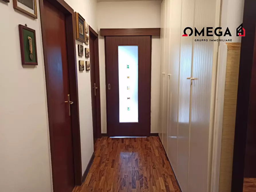 Immagine 16 di Appartamento in vendita  in via Carlo Forlanini 83 a Trieste