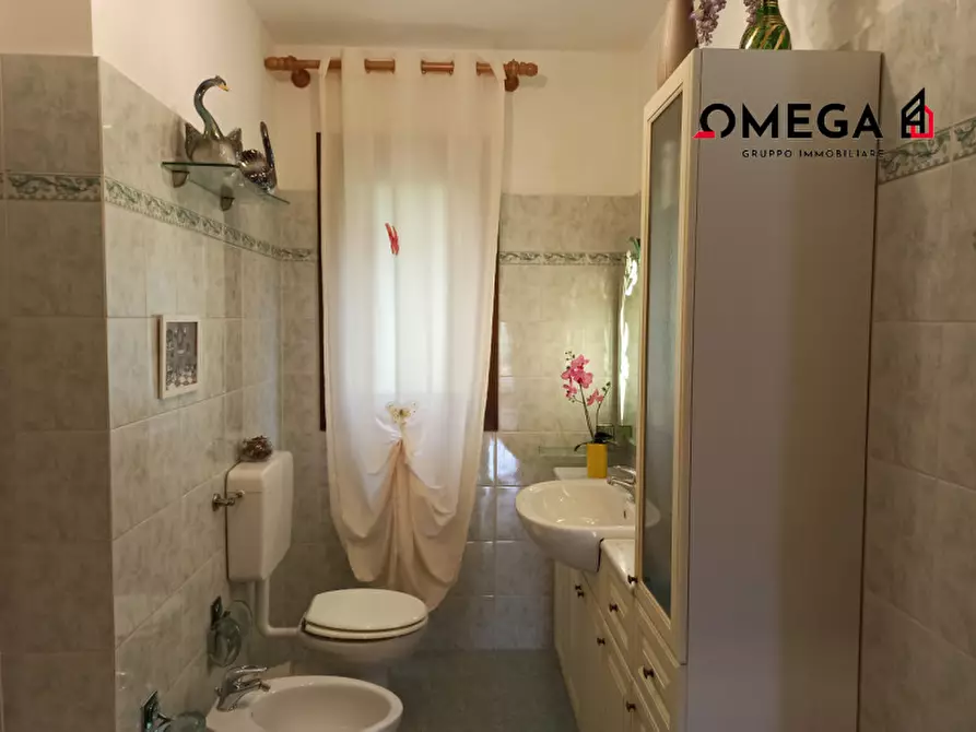 Immagine 17 di Appartamento in vendita  in via Carlo Forlanini 83 a Trieste