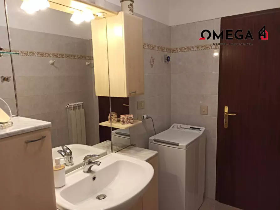 Immagine 18 di Appartamento in vendita  in via Carlo Forlanini 83 a Trieste