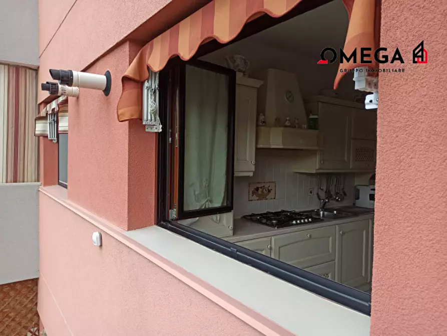 Immagine 21 di Appartamento in vendita  in via Carlo Forlanini 83 a Trieste