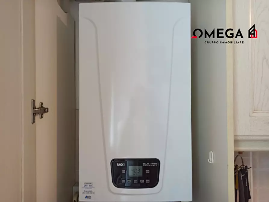 Immagine 22 di Appartamento in vendita  in via Carlo Forlanini 83 a Trieste