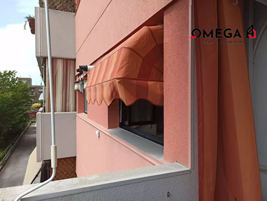 Immagine 23 di Appartamento in vendita  in via Carlo Forlanini 83 a Trieste