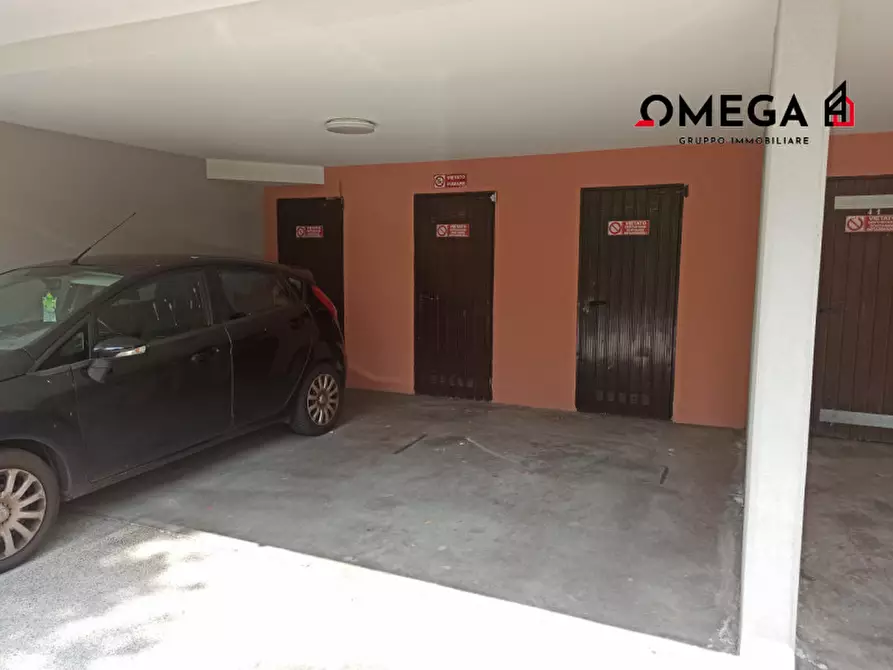 Immagine 25 di Appartamento in vendita  in via Carlo Forlanini 83 a Trieste