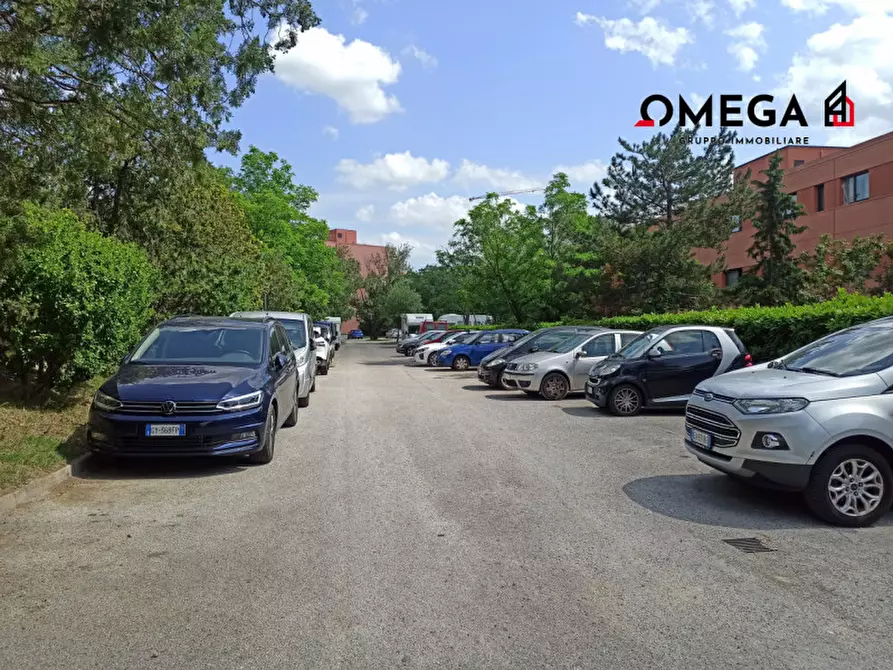 Immagine 26 di Appartamento in vendita  in via Carlo Forlanini 83 a Trieste