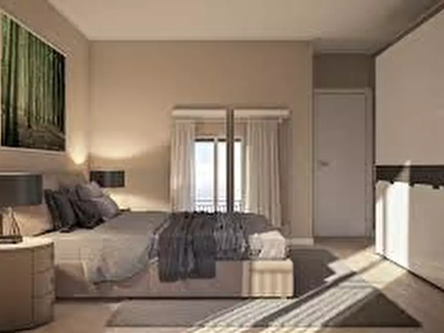 Immagine 3 di Attico in vendita  in Via degli Scavi a Montegrotto Terme