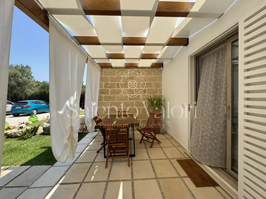 Immagine 9 di Villa in vendita  in Strada Carpignana Superiore 63/A a Galatone