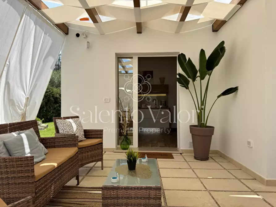 Immagine 10 di Villa in vendita  in Strada Carpignana Superiore 63/A a Galatone