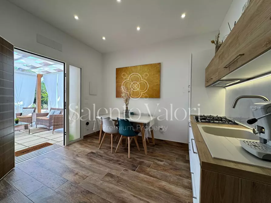 Immagine 12 di Villa in vendita  in Strada Carpignana Superiore 63/A a Galatone