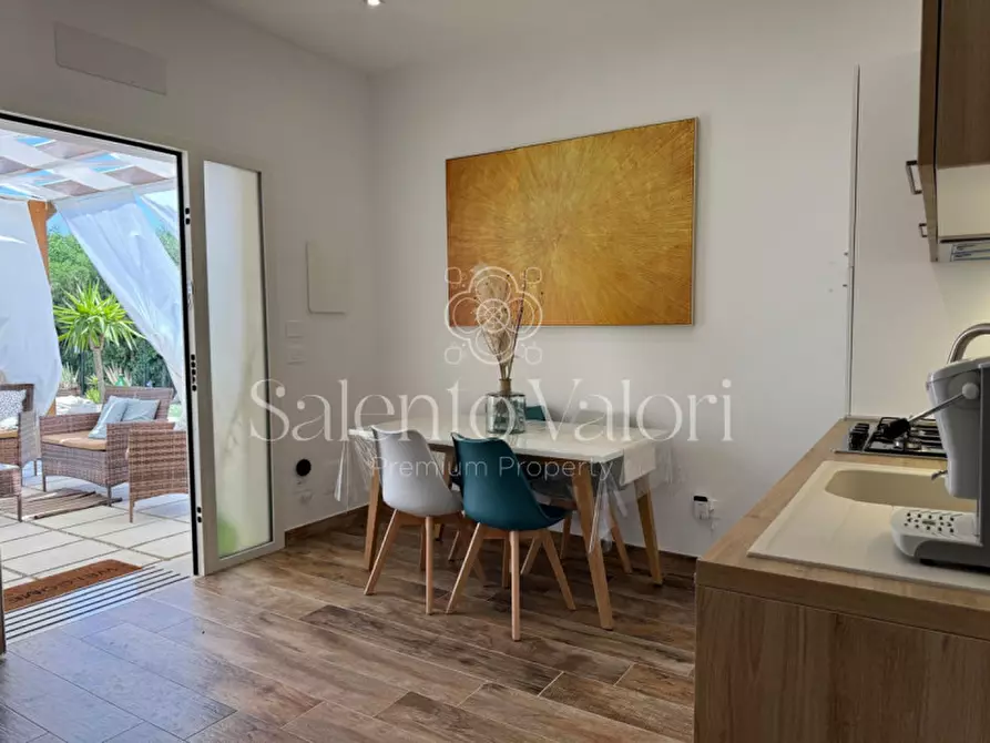 Immagine 13 di Villa in vendita  in Strada Carpignana Superiore 63/A a Galatone