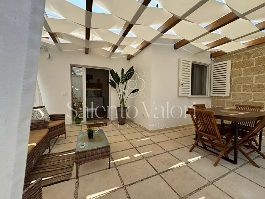 Immagine 15 di Villa in vendita  in Strada Carpignana Superiore 63/A a Galatone