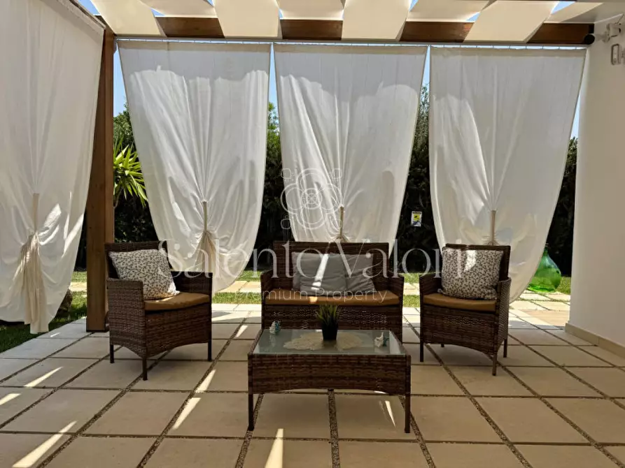 Immagine 16 di Villa in vendita  in Strada Carpignana Superiore 63/A a Galatone