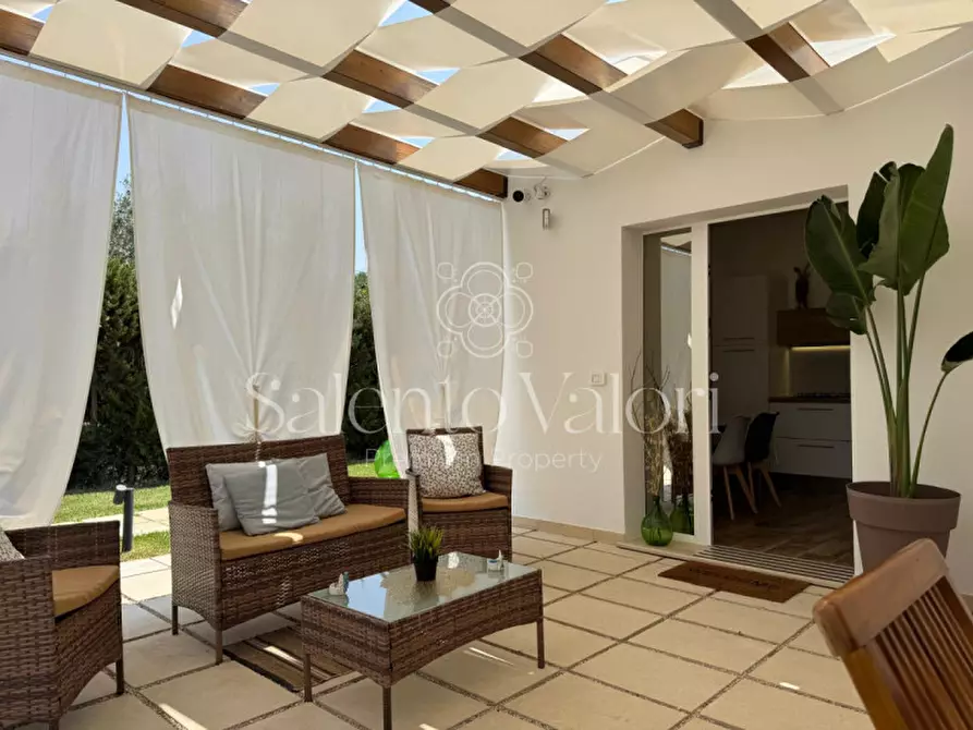 Immagine 17 di Villa in vendita  in Strada Carpignana Superiore 63/A a Galatone