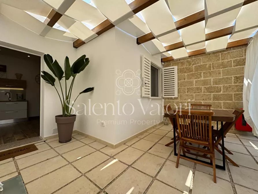 Immagine 19 di Villa in vendita  in Strada Carpignana Superiore 63/A a Galatone