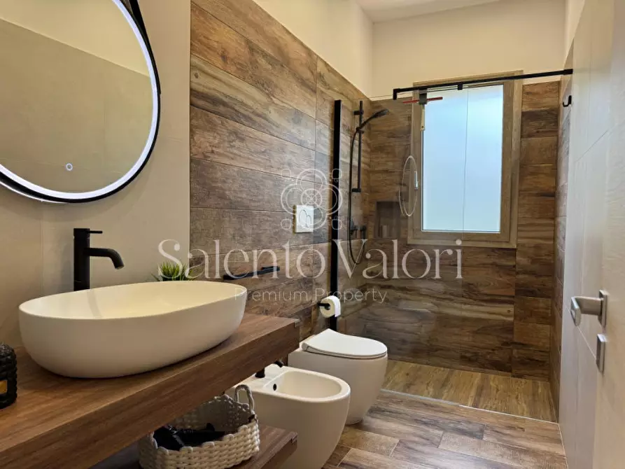 Immagine 22 di Villa in vendita  in Strada Carpignana Superiore 63/A a Galatone