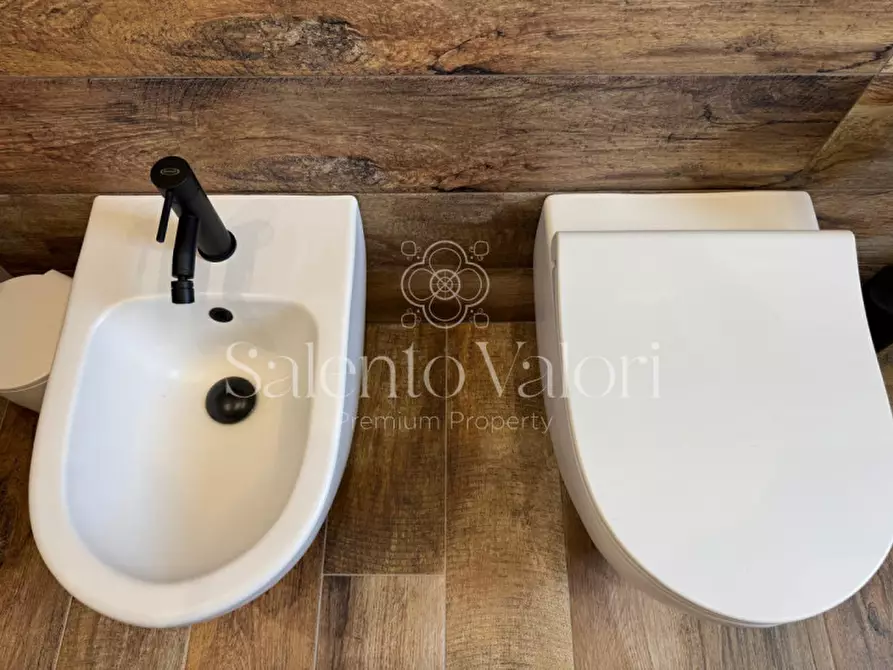 Immagine 24 di Villa in vendita  in Strada Carpignana Superiore 63/A a Galatone