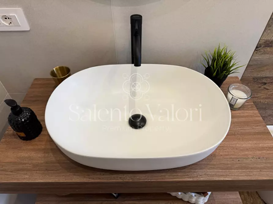 Immagine 25 di Villa in vendita  in Strada Carpignana Superiore 63/A a Galatone